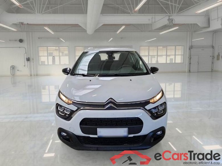 CITROEN C3 / 2020 / 5P / BERLINA BLUEHDI 100 SeS FEEL VAN #6