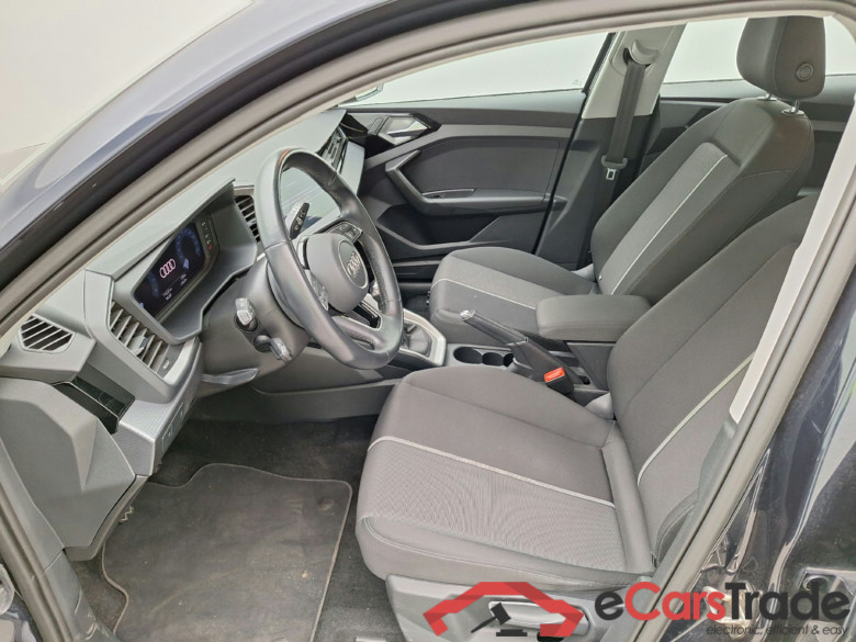 Audi, A1 SB '18, Audi A1 Sportback 1.0 25 TFSI 70kW 5d #3