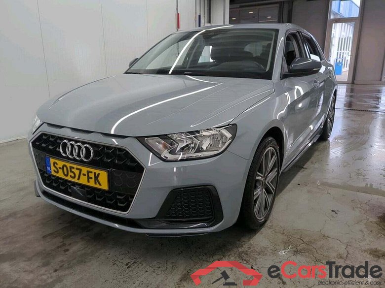 AUDI A1 Sportback 25 TFSI Adv. ed. #1