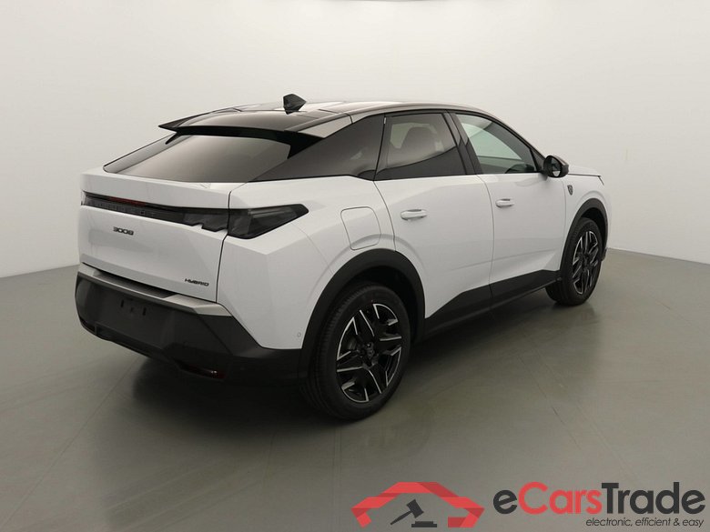 Peugeot 3008 GT 1.2 Gasoline 147hp #2