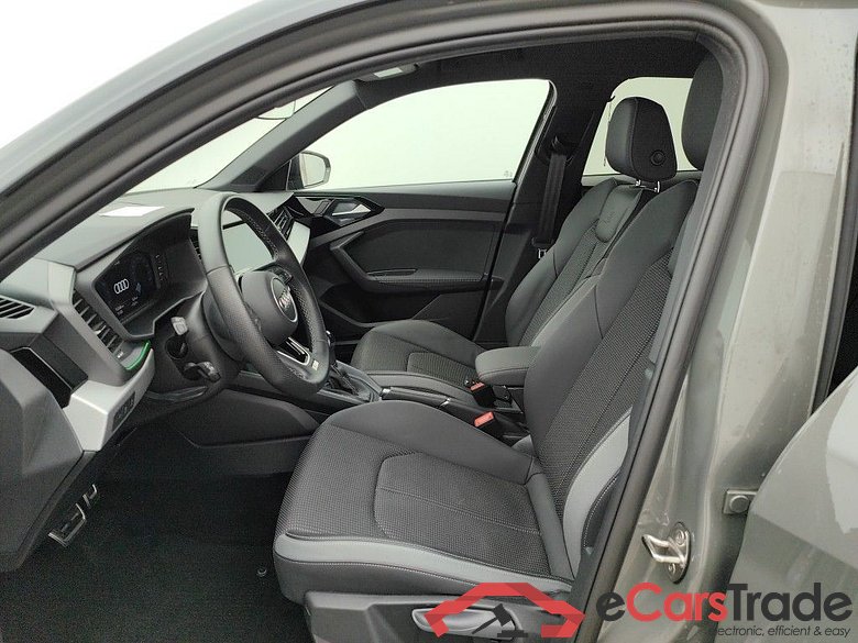 AUDI A1 SPORTBACK - 2019 35 TFSI 150hp S line S tronic (EU6AP) 5d #3