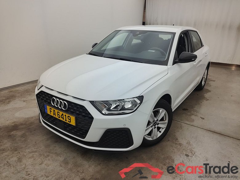 Audi A1 30 TFSI S tronic 5d