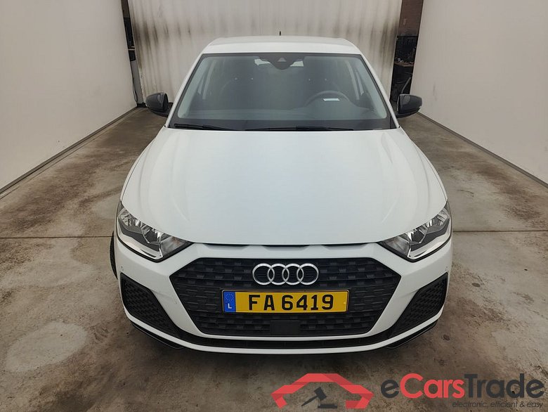 Audi A1 30 TFSI S tronic 5d #5