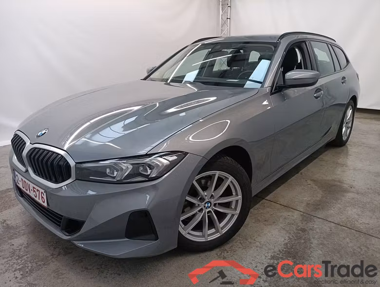BMW 3 Reeks Touring 316d (90 kW) 5d