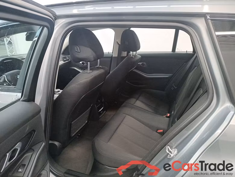 BMW 3 Reeks Touring 316d (90 kW) 5d #3