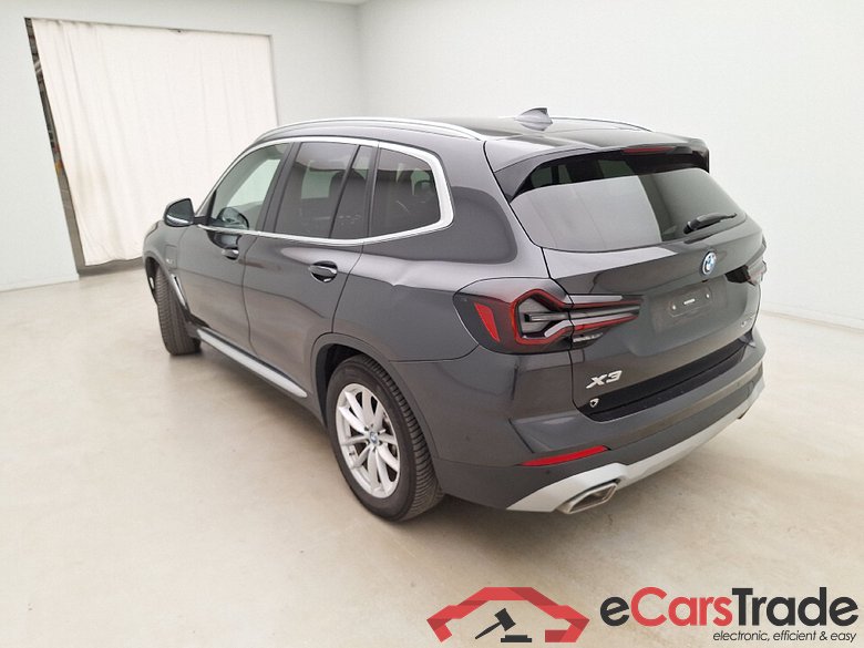 BMW, X3 FL'21 PHEV, BMW X3 xDrive30e (120 kW) 5d #6