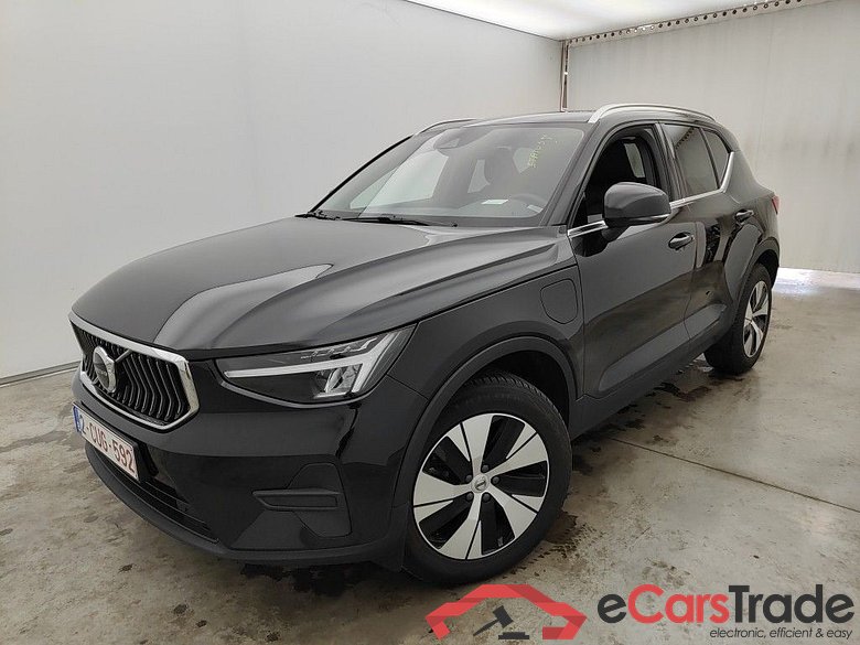 Volvo XC40 T4 PHEV Plus Bright Design Aut. 5d