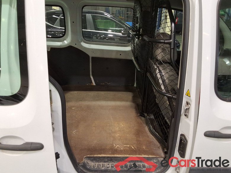 RENAULT KANGOO EXPRESS MAXI DSL - 2013 1.5 dCi Energy Confort #5