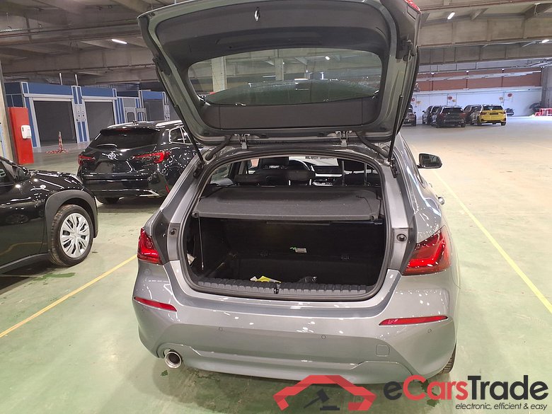 BMW 1-serie 1.5 116DA (85KW) #3