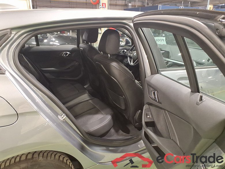 BMW 1-serie 1.5 116DA (85KW) #5