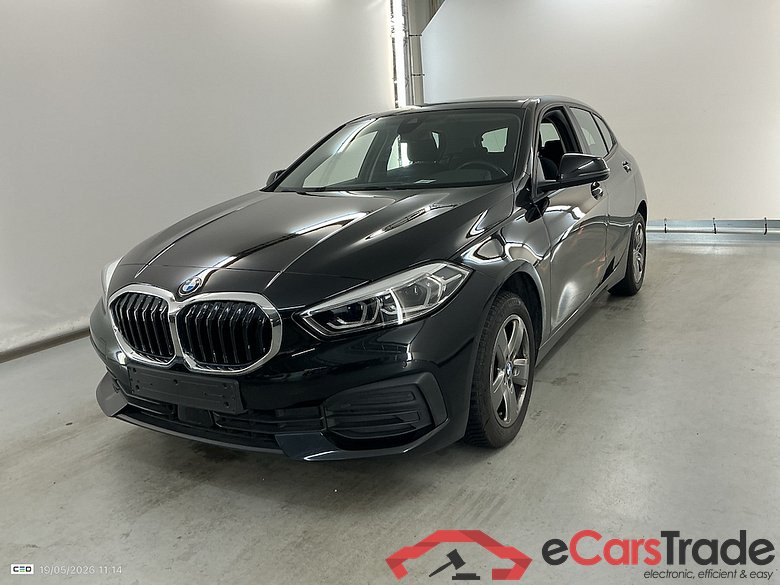 BMW 1-serie 1.5 118IA (100KW) #1