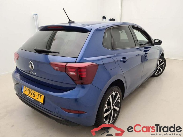 VOLKSWAGEN POLO 1.0 TSI Life #2