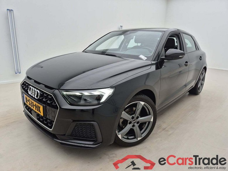 AUDI A1 Sportback 30 TFSI Adv. ed. S-Tronic