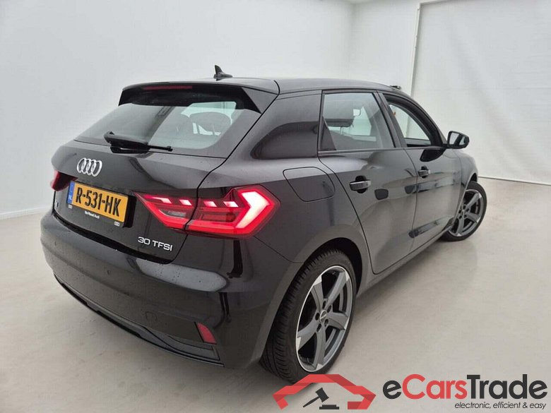 AUDI A1 Sportback 30 TFSI Adv. ed. S-Tronic #2