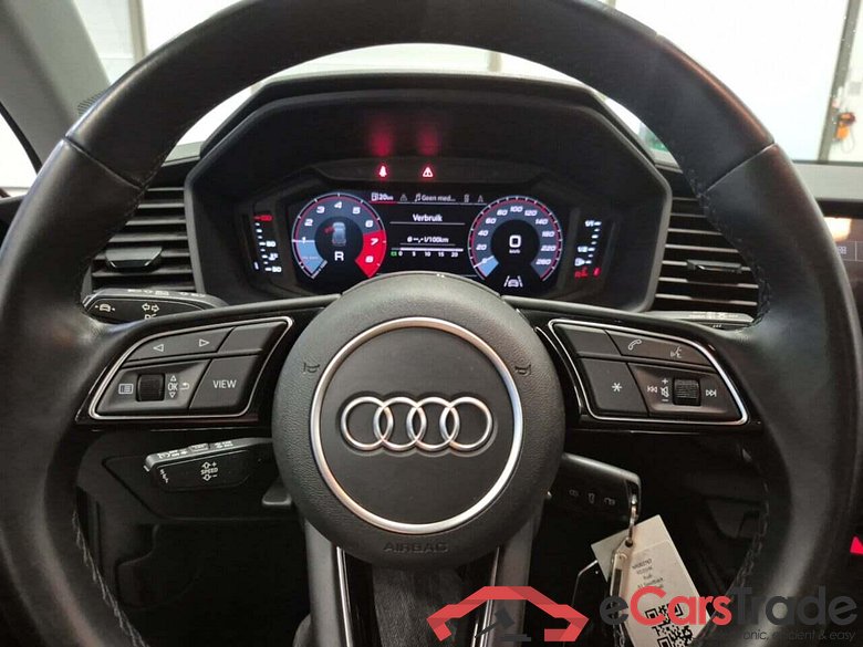 AUDI A1 Sportback 30 TFSI Adv. ed. S-Tronic #5