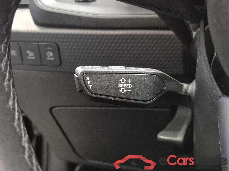 AUDI A1 Sportback 30 TFSI Adv. ed. S-Tronic #6
