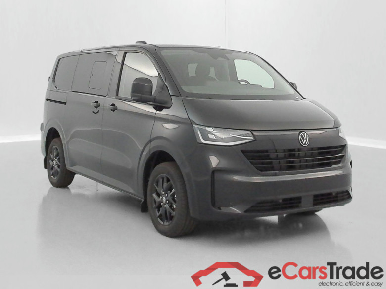 Volkswagen Transporter Business T7 L1H1 2.0 TDI 170ch BVA8