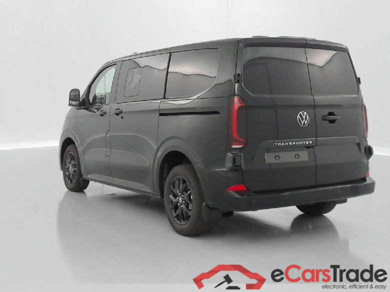 Volkswagen Transporter Business T7 L1H1 2.0 TDI 170ch BVA8 #5