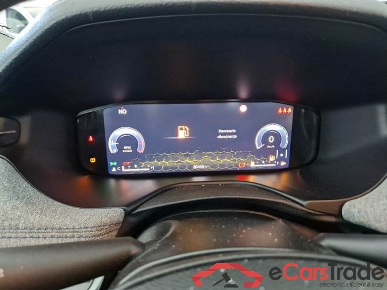 JEEP COMPASS / 2021 / 5P / SUV 1.6 MJET II 96KW LONGITUDE #4