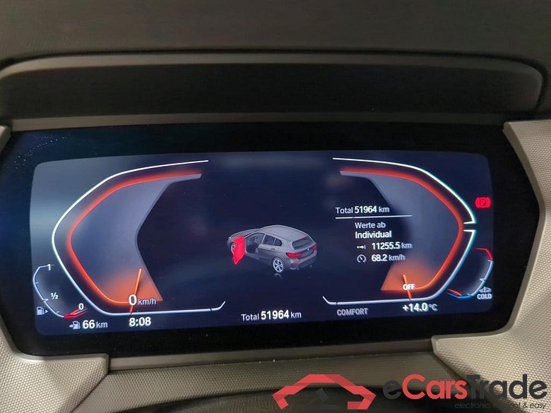 Baureihe 1 Lim. 118 i Advantage 1.5 100KW AT7 E6d #5