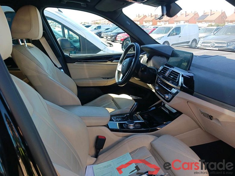 BMW X3  todoterreno xDrive30e 180 CV 34 kWh #Opcionales 21750€# #6