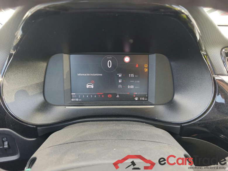 OPEL CORSA 1.2T XHL 74kW (100CV) Elegance #4