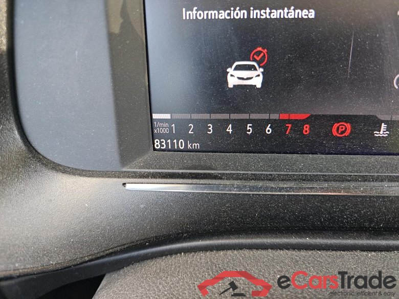 OPEL CORSA 1.2T XHL 74kW (100CV) Elegance #5