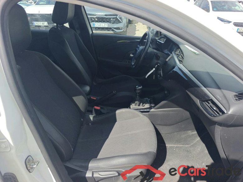 OPEL CORSA 1.2T XHL 74kW (100CV) Elegance #6
