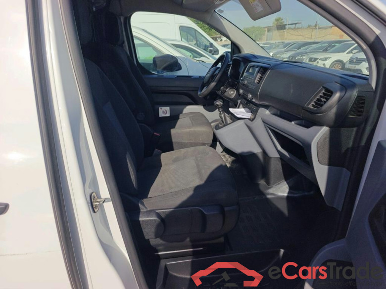 OPEL Vivaro / 2019 / 4P / furgón 1.5 BlueHDi 74kW (100CV) M Std #6