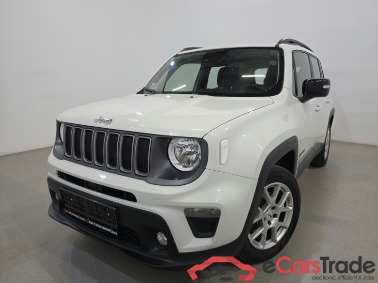 Jeep Renegade 1.5i T4 Mild-Hybrid Limited Aut. Navi-Pro Klima PDC ...