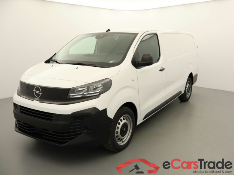 Opel Vivaro VAN 2.0 DIESEL 147hp #1