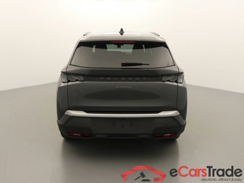 Peugeot 5008 GT 1.2 Hybrid Electric/Gasoline 147hp #5