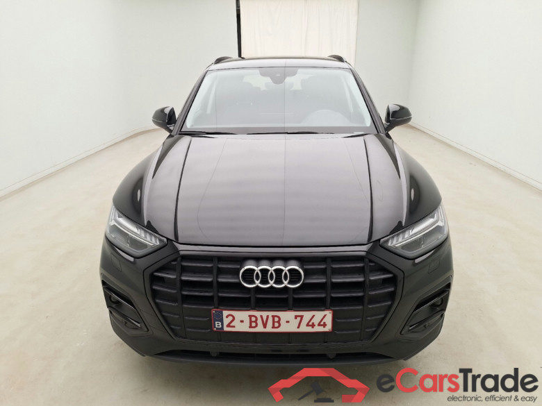 Audi, Q5 FL'20, Audi Q5 B.E. Advanced 30 TDI S tronic 5d