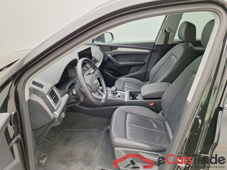 Audi, Q5 FL'20, Audi Q5 B.E. Advanced 30 TDI S tronic 5d #3