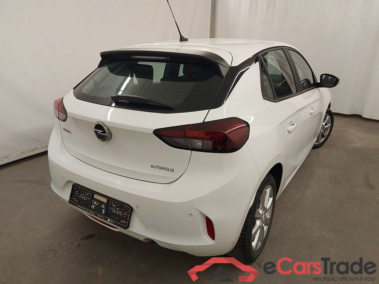 OPEL CORSA - 2020 1.2 Turbo Edition Start/Stop (EU6.4AP) 5d #2