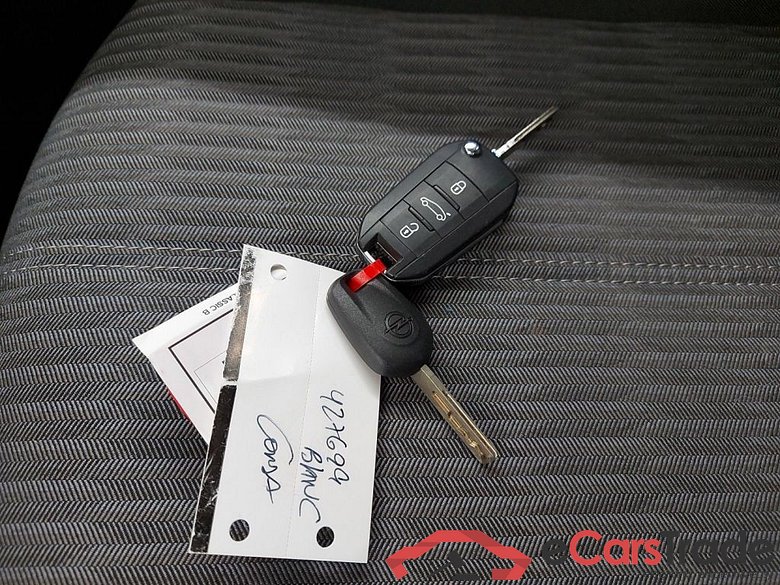 OPEL CORSA - 2020 1.2 Turbo Edition Start/Stop (EU6.4AP) 5d #4