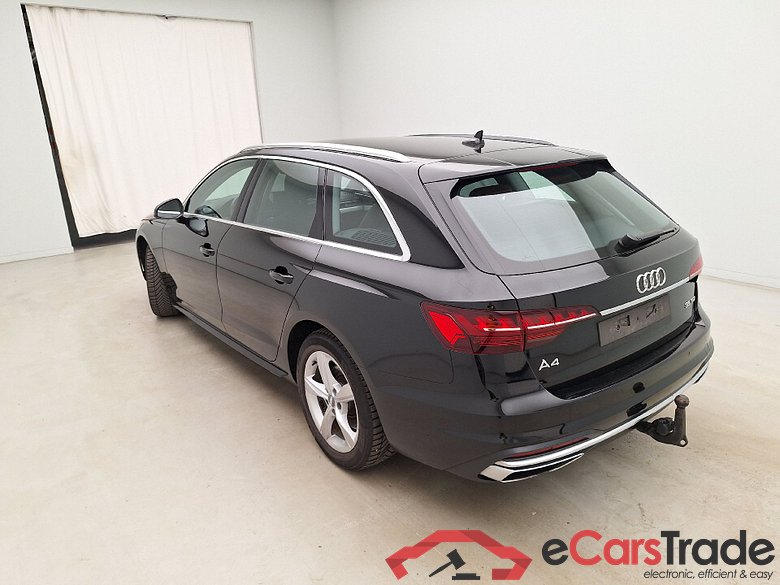 Audi, A4 Avant FL'19, Audi A4 Avant 2.0 35 TDi 120kW S tr Adv Business E #6