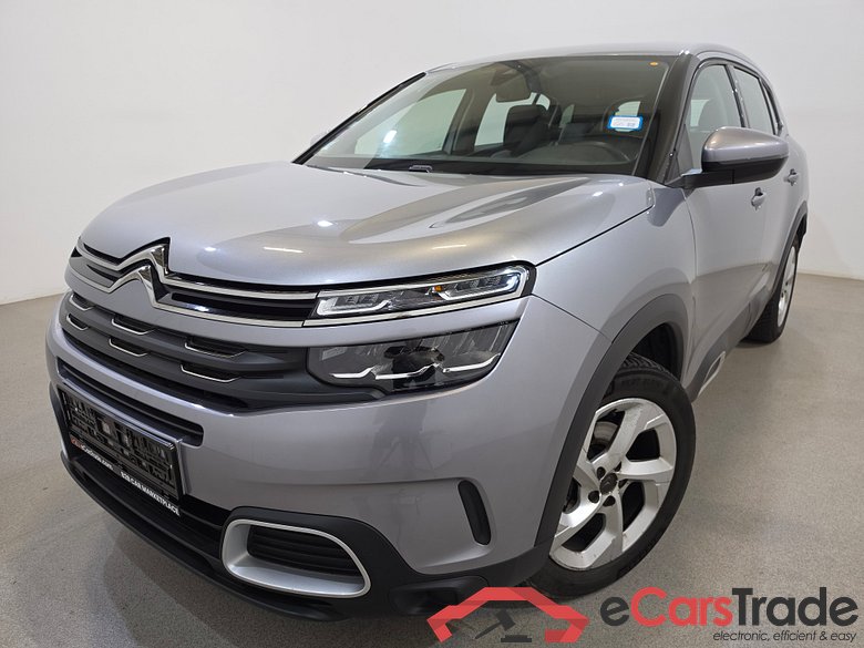 Citroen C5 Aircross 1.2 PureTech Feel LED Virtual Navi 1/2 Leather Klima PDC ... #1