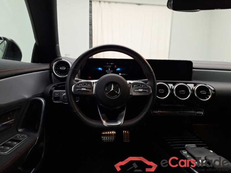 Mercedes, CLA-Clas SB '19 PHEV, Mercedes-Benz CLA Shooting Brake CLA 250 e 5d #5