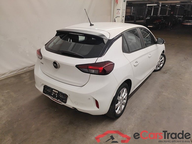 OPEL CORSA - 2020 1.2 Turbo Edition Start/Stop (EU6.4AP) 5d #2