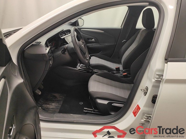 OPEL CORSA - 2020 1.2 Turbo Edition Start/Stop (EU6.4AP) 5d #3