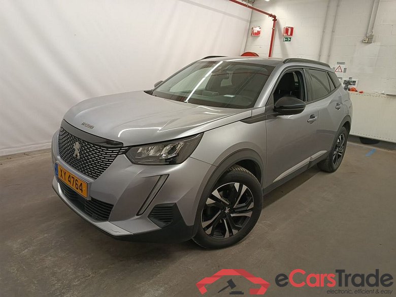 PEUGEOT 2008 - 2020 1.2 PureTech 130 Allure S&S (EU6.3) 5d