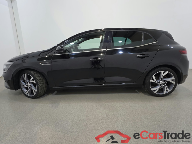 Renault Megane 1.3 TCe RS-Line Aut. LED Virtual Ambient Sport-Seats Camera Klima PDC ... #2