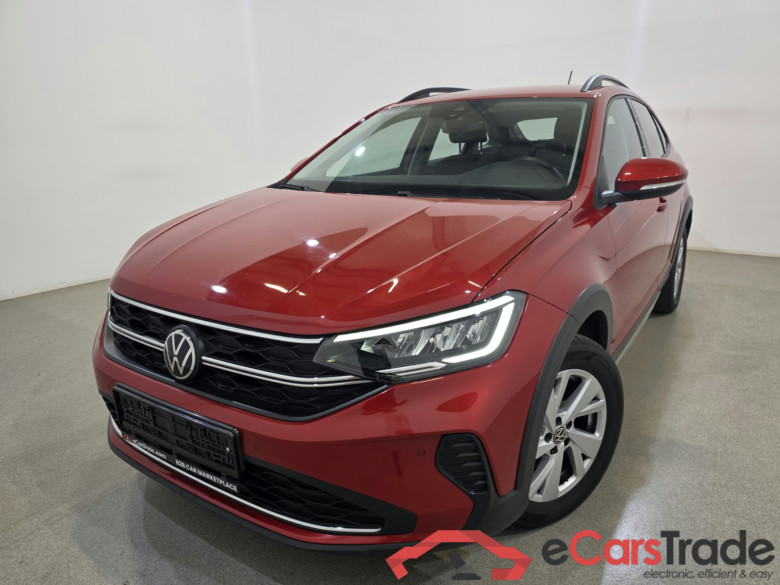 Volkswagen Taigo 1.0 TSI Life Aut. LED Virtual ACC Klima PDC ...