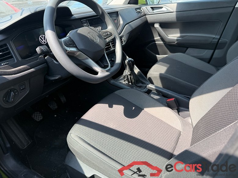 Volkswagen Taigo 1.0 TSI Life LED Virtual ACC Klima PDC ... #5