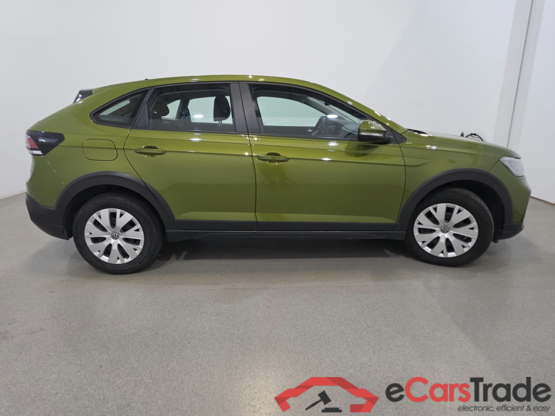 Volkswagen Taigo 1.0 TSI Life LED Virtual Klima PDC ... #5