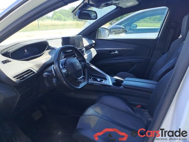 Peugeot 3008 1.5 BlueHDI Allure Aut. LED I-Cockpit Navi 1/2 Leather KeylessGo Camera Klima PDC ... #5
