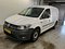 preview Volkswagen Caddy #0