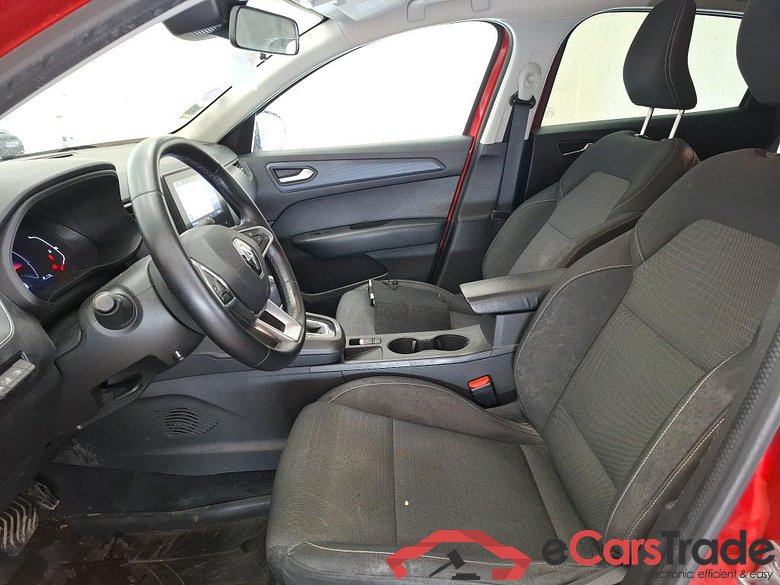 Renault Arkana 1.6 E-Tech Hybrid Aut. LED Navi KeylessGo Klima PDC ... #5
