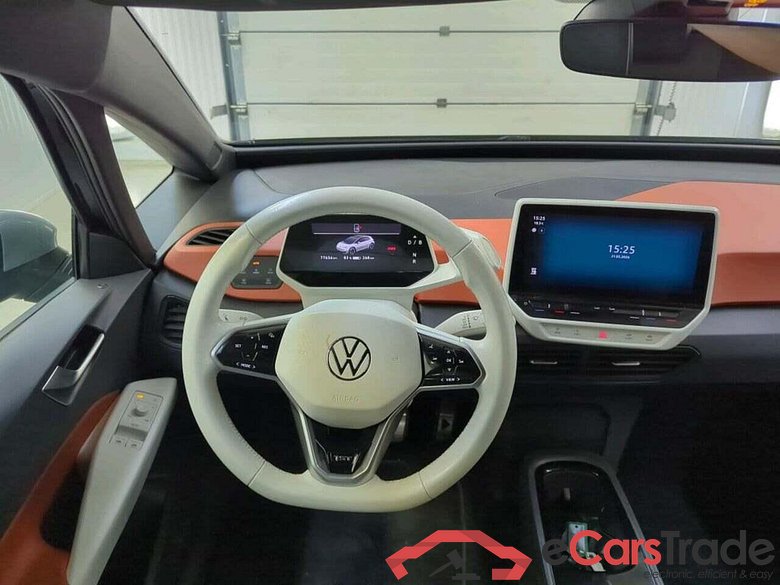 VOLKSWAGEN ID.3 First Plus 58 kWh #3